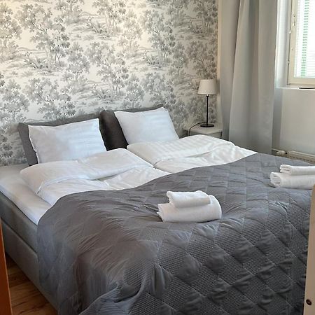 Spacious And Stylish Penthouse In Downtown Rovaniemi Zewnętrze zdjęcie
