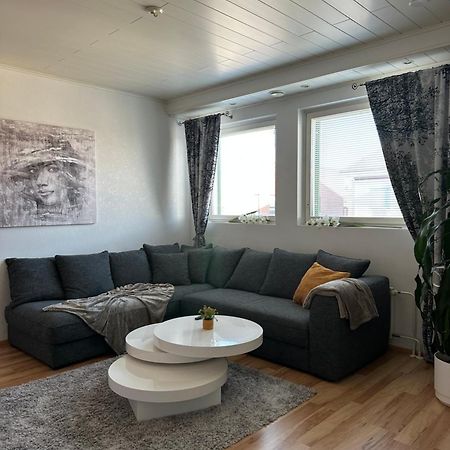 Spacious And Stylish Penthouse In Downtown Rovaniemi Zewnętrze zdjęcie