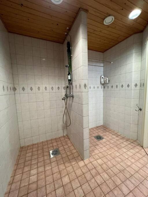Spacious And Stylish Penthouse In Downtown Rovaniemi Zewnętrze zdjęcie